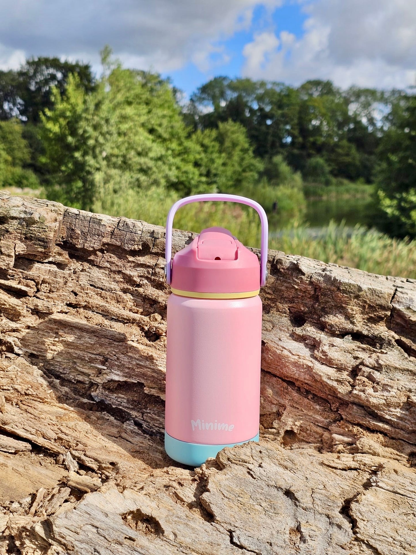 MiniMe® Bottle To Go