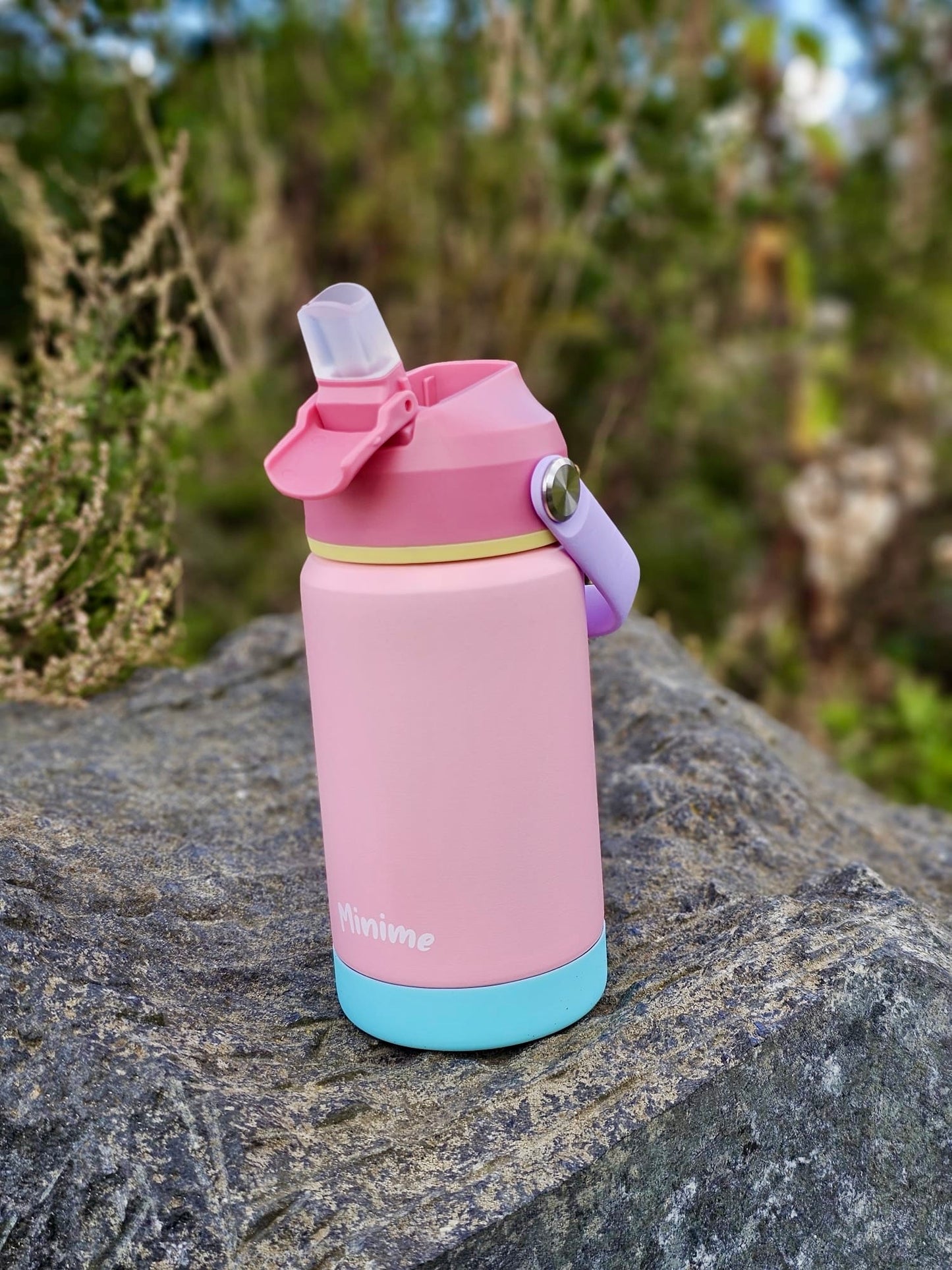 MiniMe® Bottle To Go