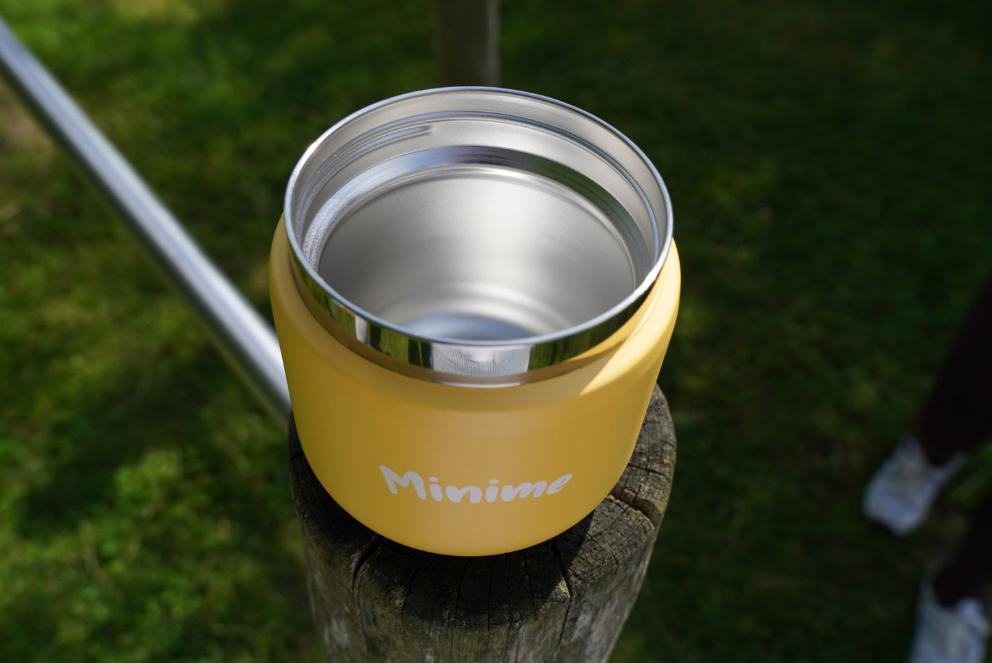 MiniMe Termo Madbeholder