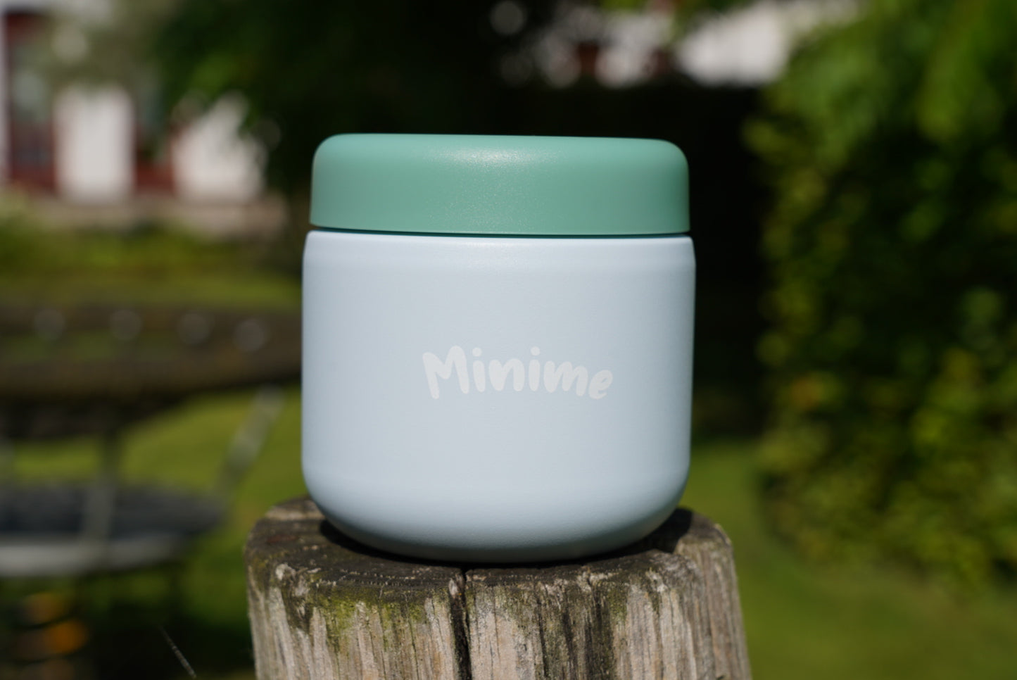 MiniMe® FoodToGo