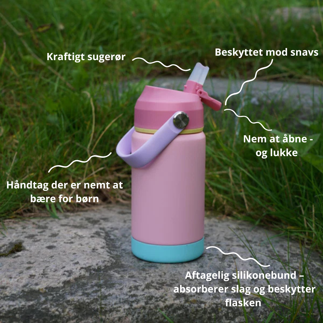 MiniMe® Bottle To Go