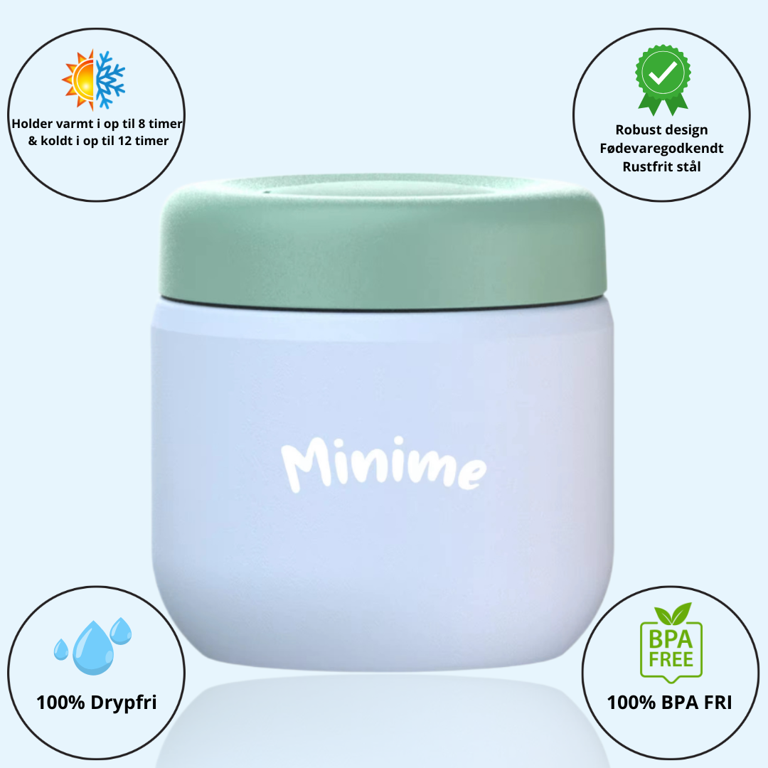 MiniMe® FoodToGo