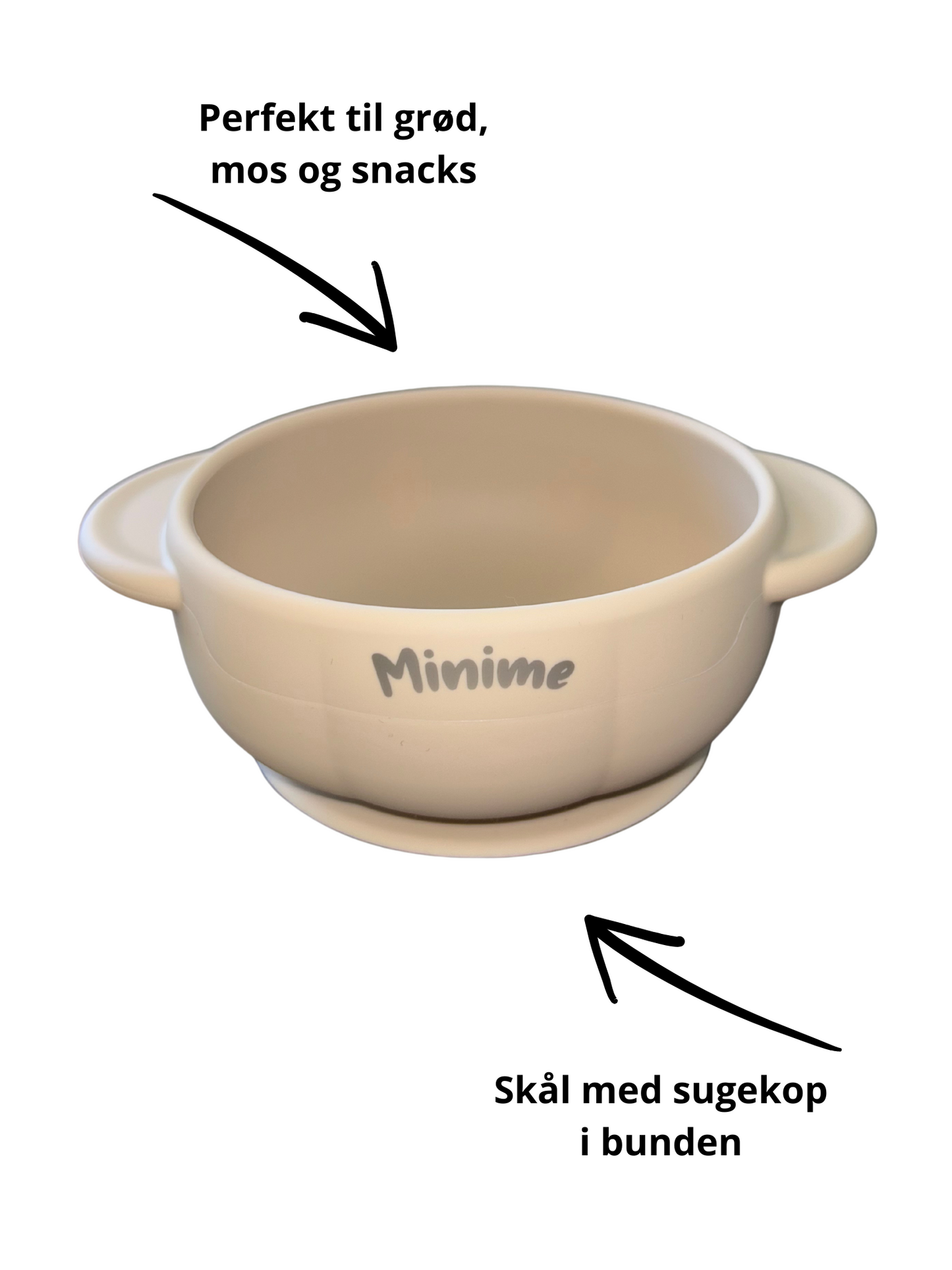 Børnespisesæt