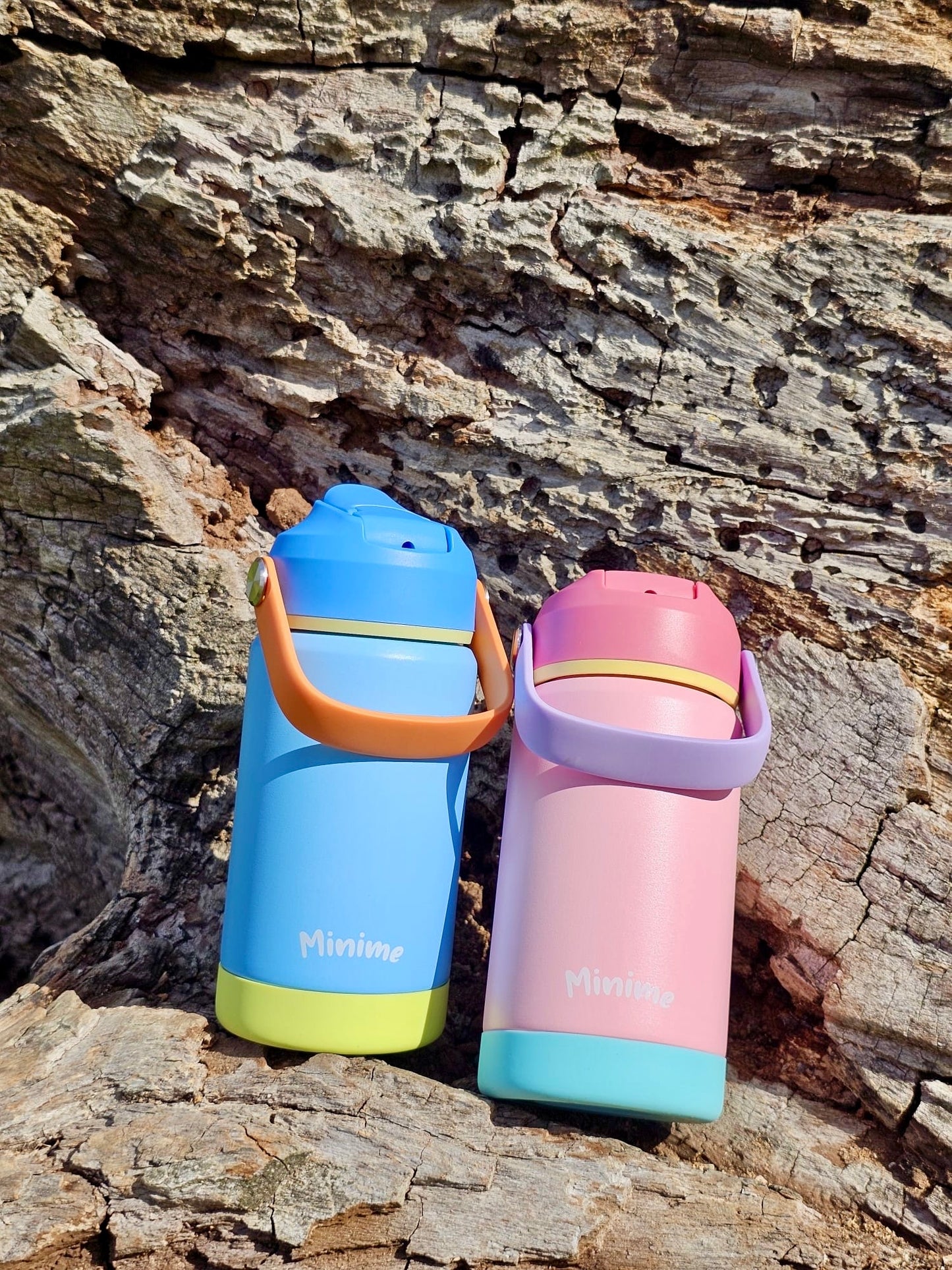 MiniMe® Bottle To Go