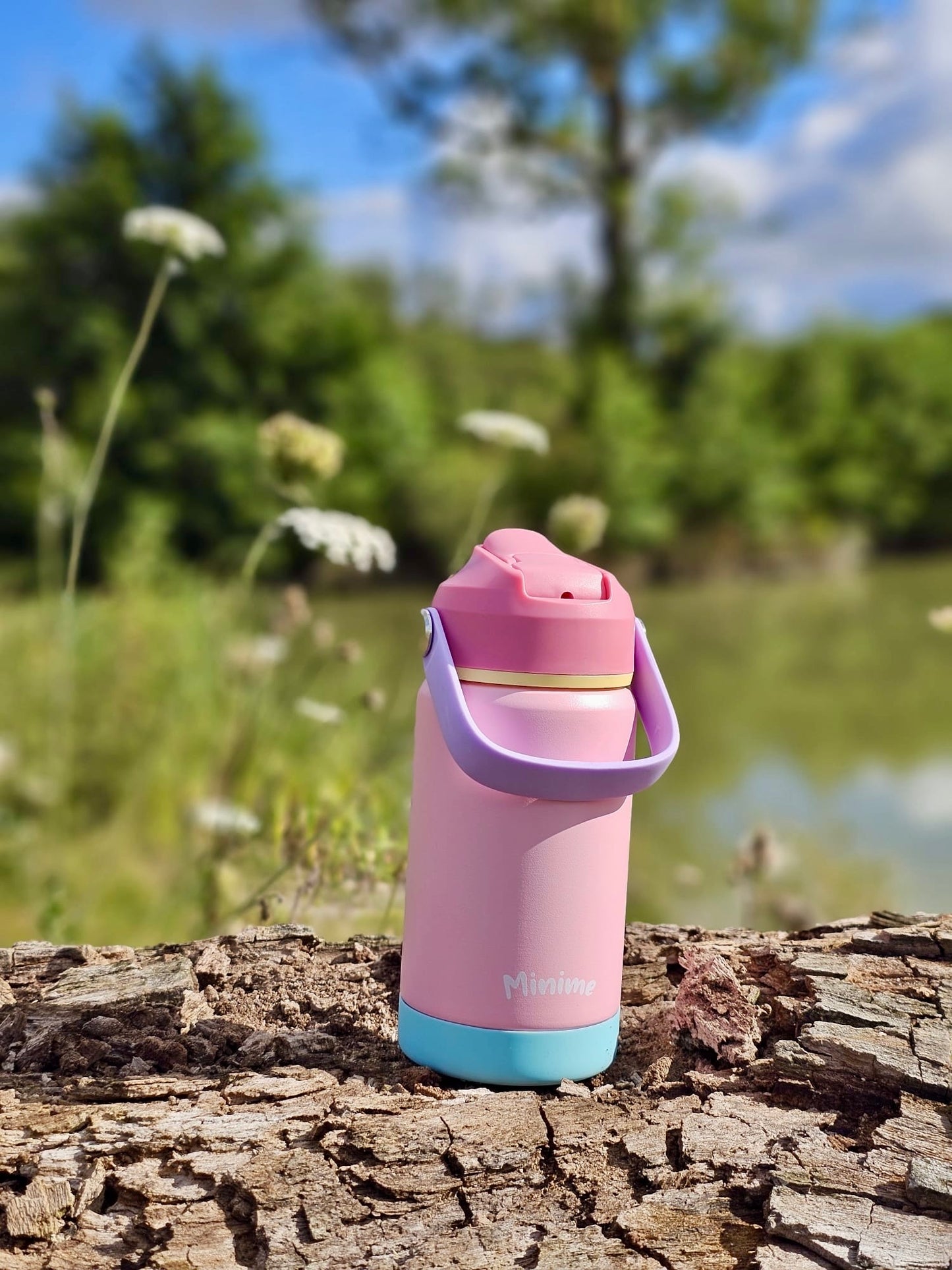 MiniMe® Bottle To Go