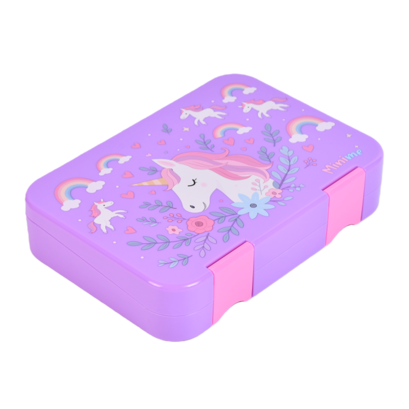 Bento Lunch Box - Unicorn