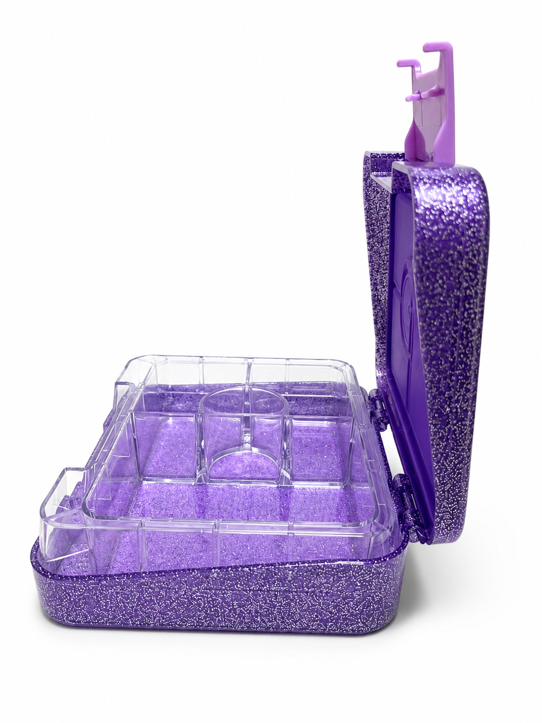 Bento Snack box - Glimmer