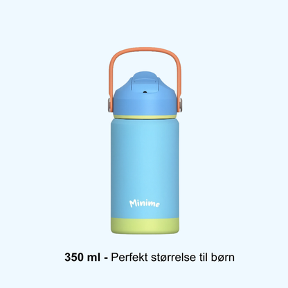 MiniMe Termoflaske til børn