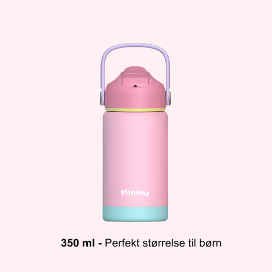 MiniMe Termoflaske til børn