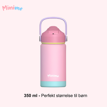 MiniMe Termoflaske til børn