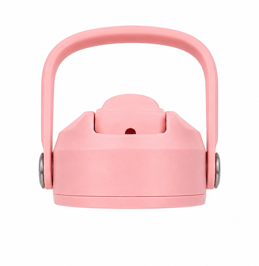 MiniMe Termoflaske – Ekstra Låg - Pink
