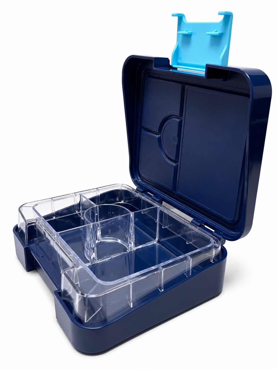 Bento Snack box - Gaming