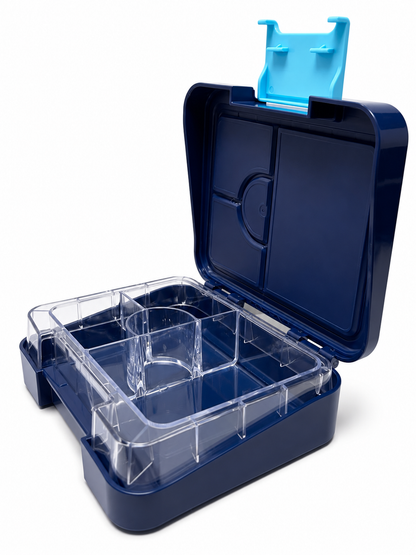 Bento Snack box - Gaming