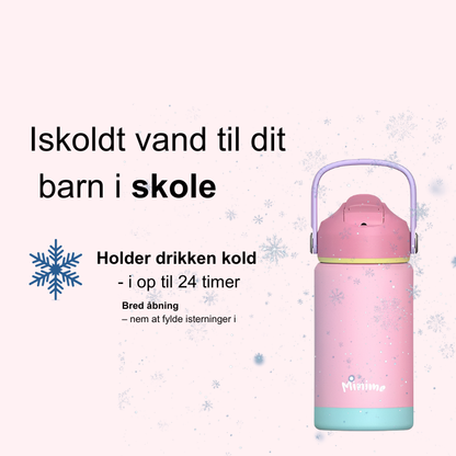 MiniMe Termoflaske til børn