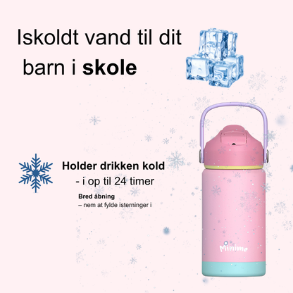 MiniMe Termoflaske til børn