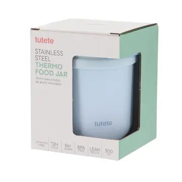 Tutete - Termo-madbeholder 300 ml