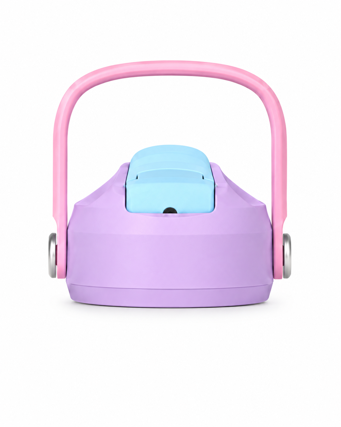 MiniMe Termoflaske – Ekstra Låg - Multicolor