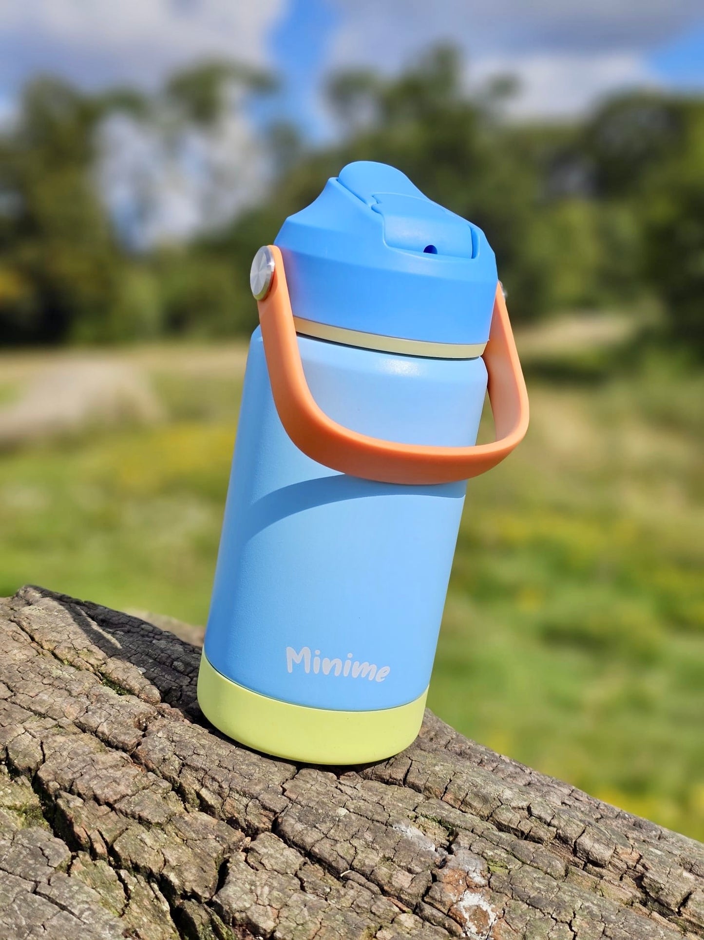 MiniMe® Bottle To Go