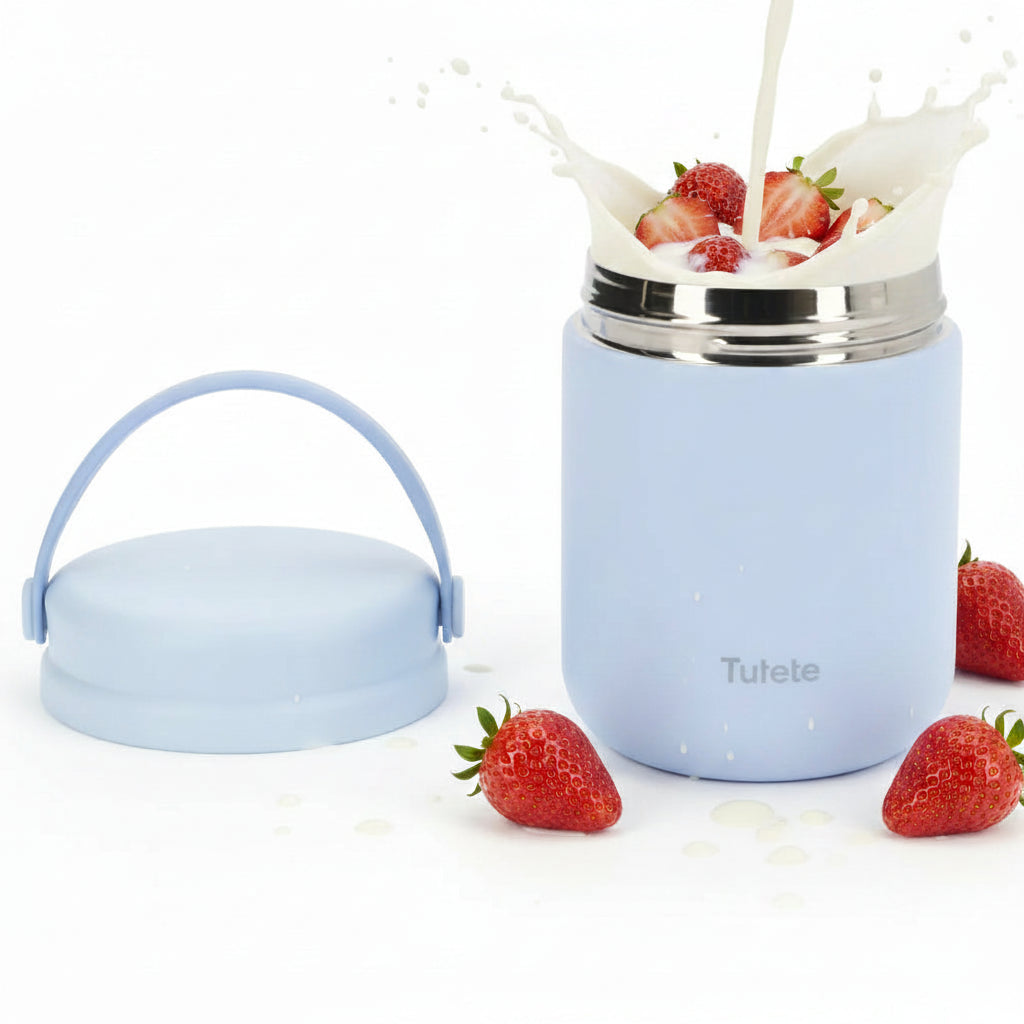 Tutete - Termo-madbeholder 300 ml