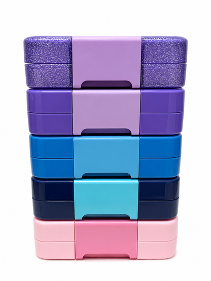 Bento Snack box - Gaming