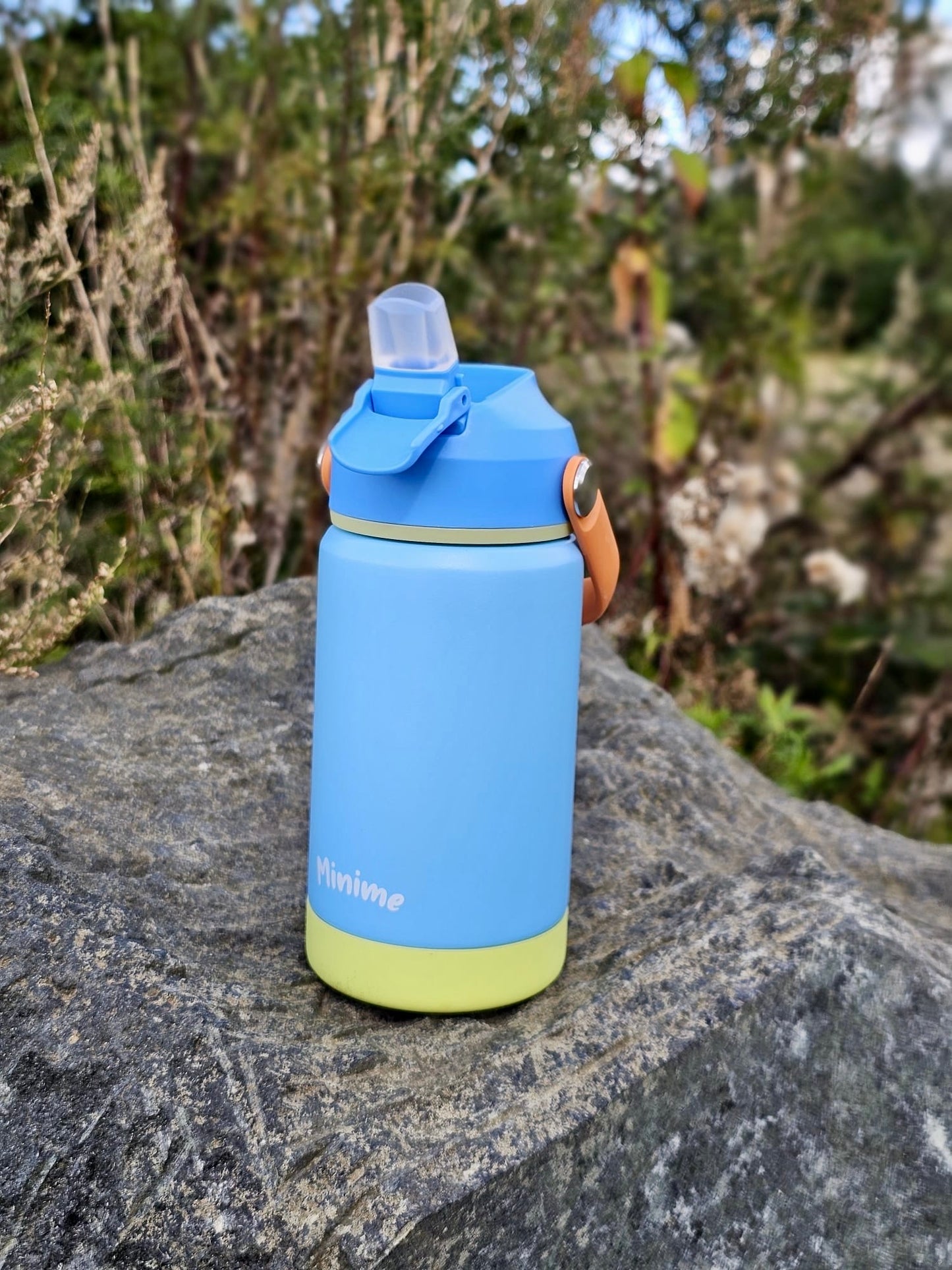 MiniMe® Bottle To Go