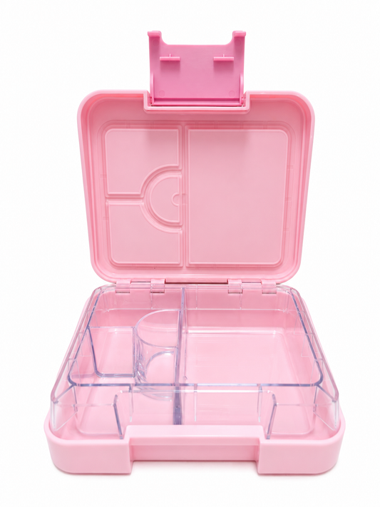 Bento Snack box - Is