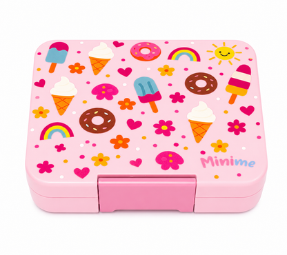 Bento Snack box - Is