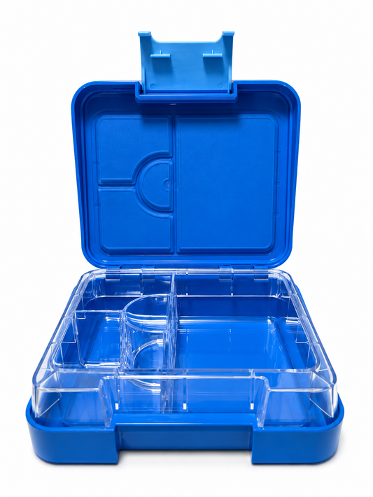 Bento Snack box - Fodbold