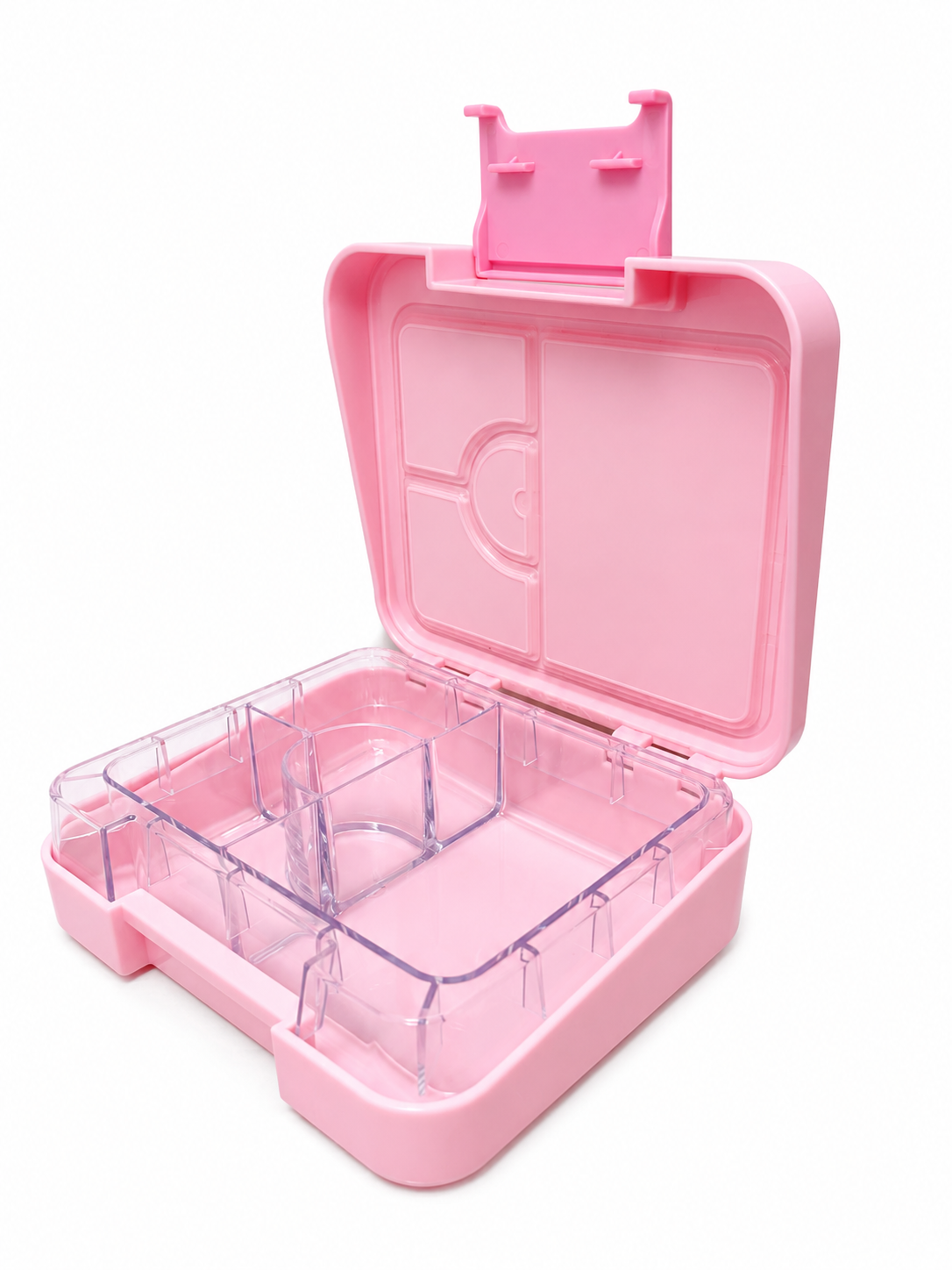 Bento Snack box - Is