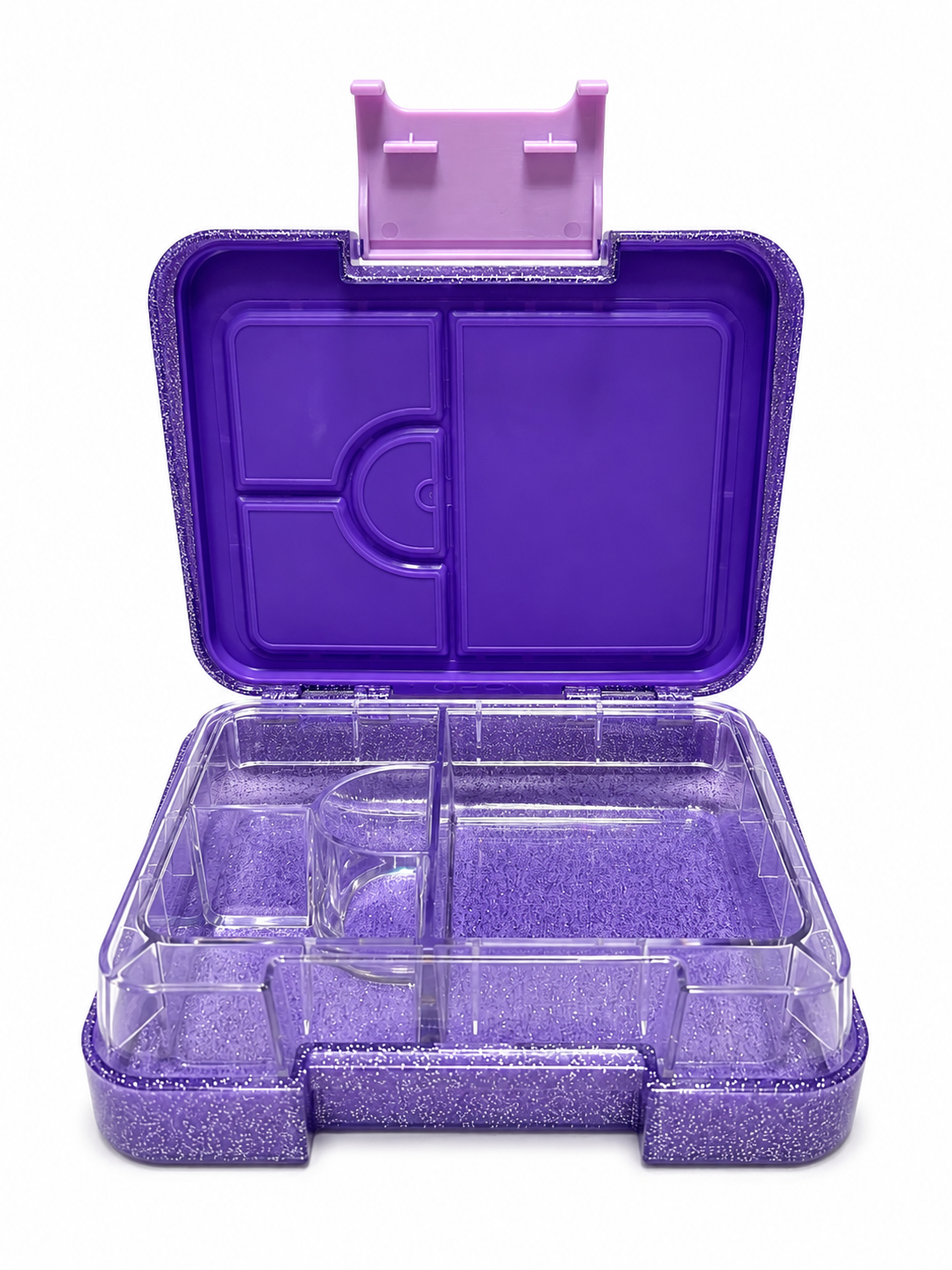 Bento Snack box - Glimmer