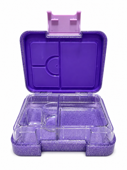 Bento Snack box - Glimmer