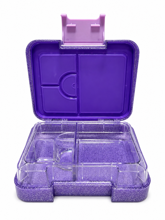 Bento Snack box - Glimmer