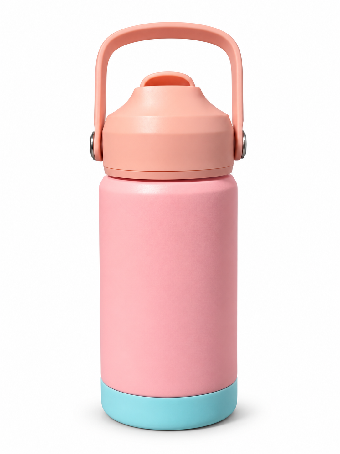 Minime Termoflaske - Pink - Outlet