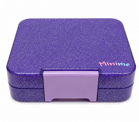 Bento Snack box - Glimmer