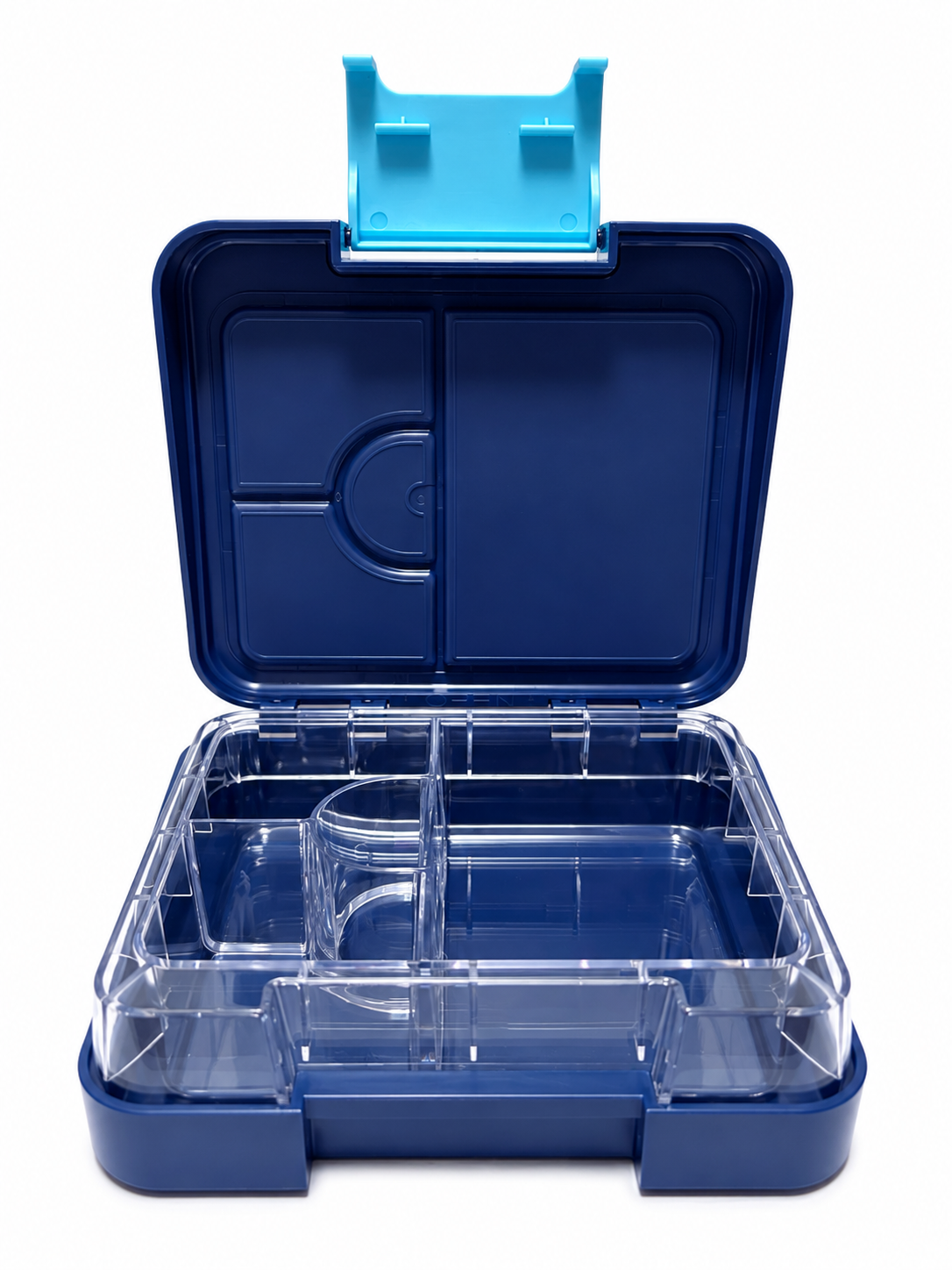 Bento Snack box - Gaming