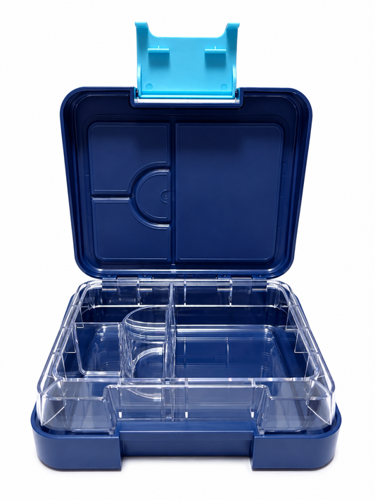 Bento Snack box - Gaming