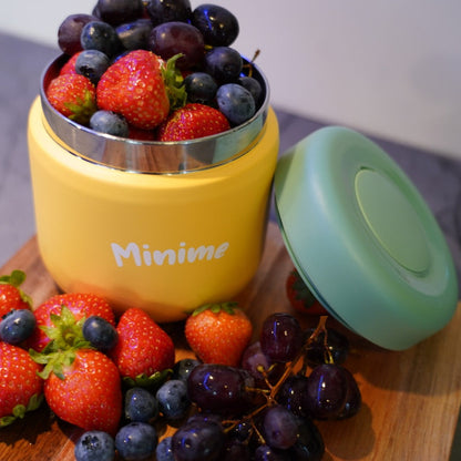 MiniMe® FoodToGo
