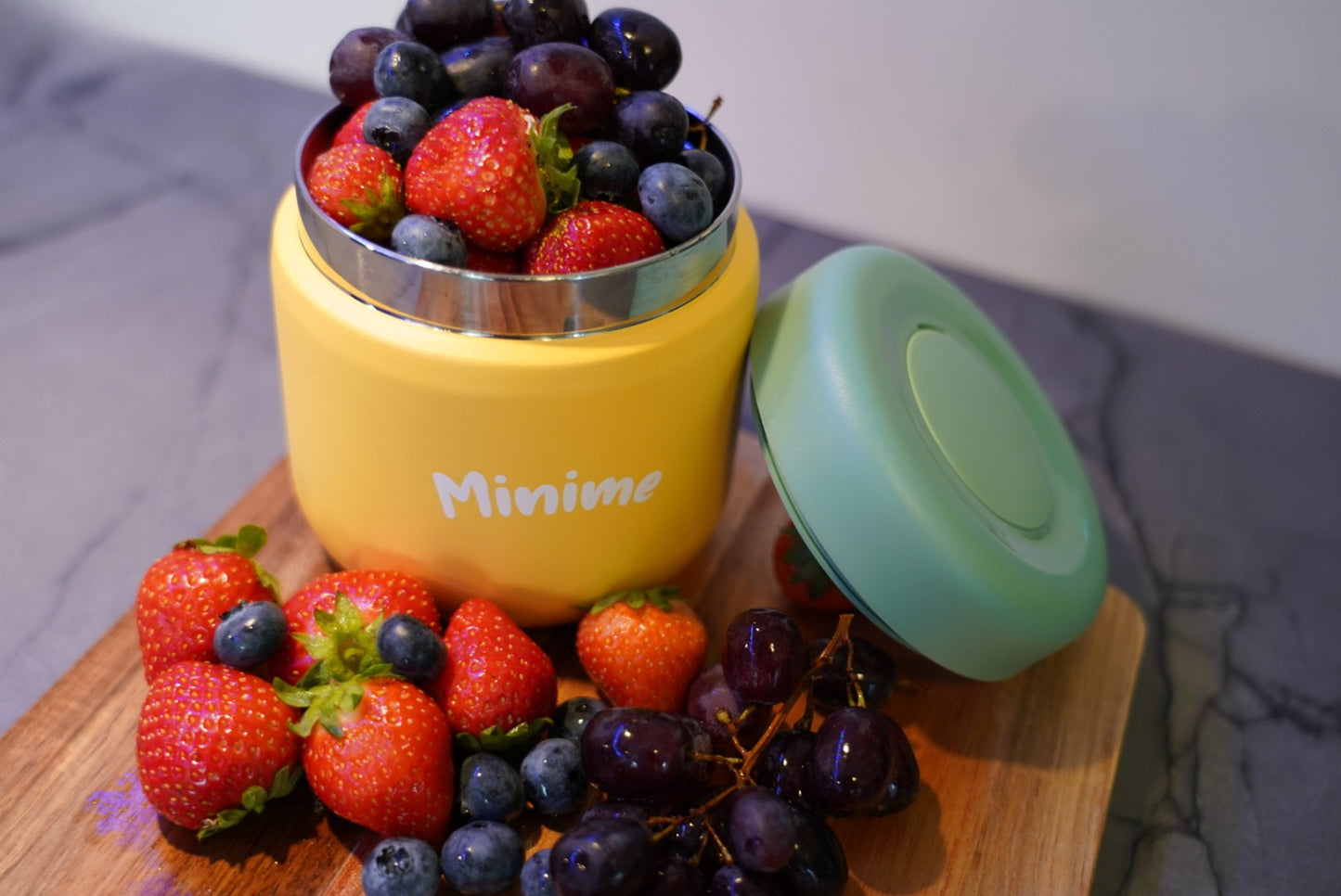 MiniMe® FoodToGo
