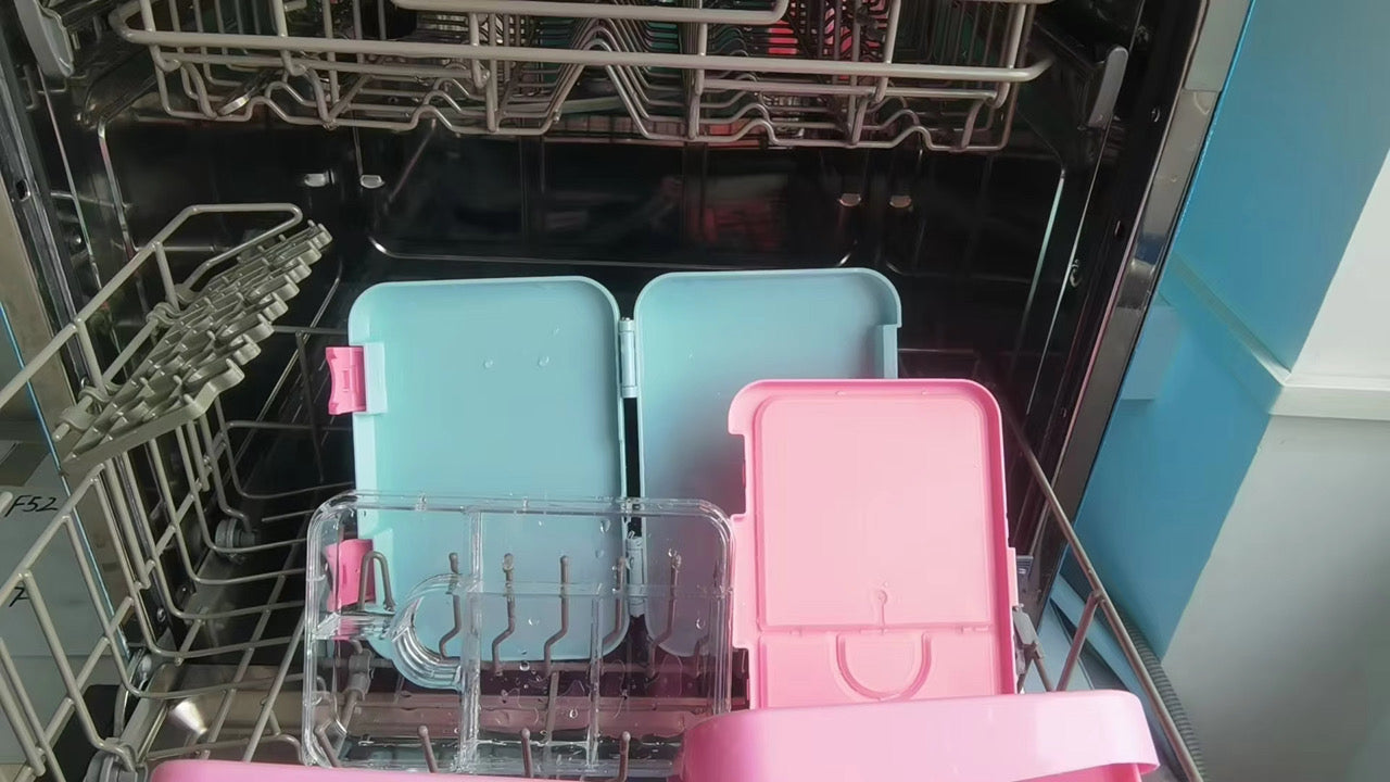 Bento Lunch Box - Gaming