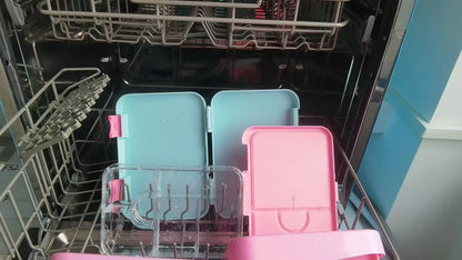 Bento Lunch Box - Gaming