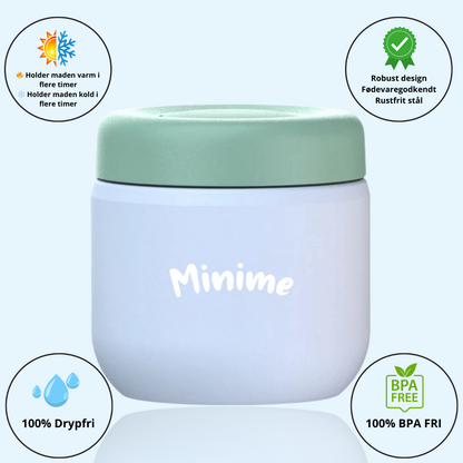 MiniMe Termo Madbeholder
