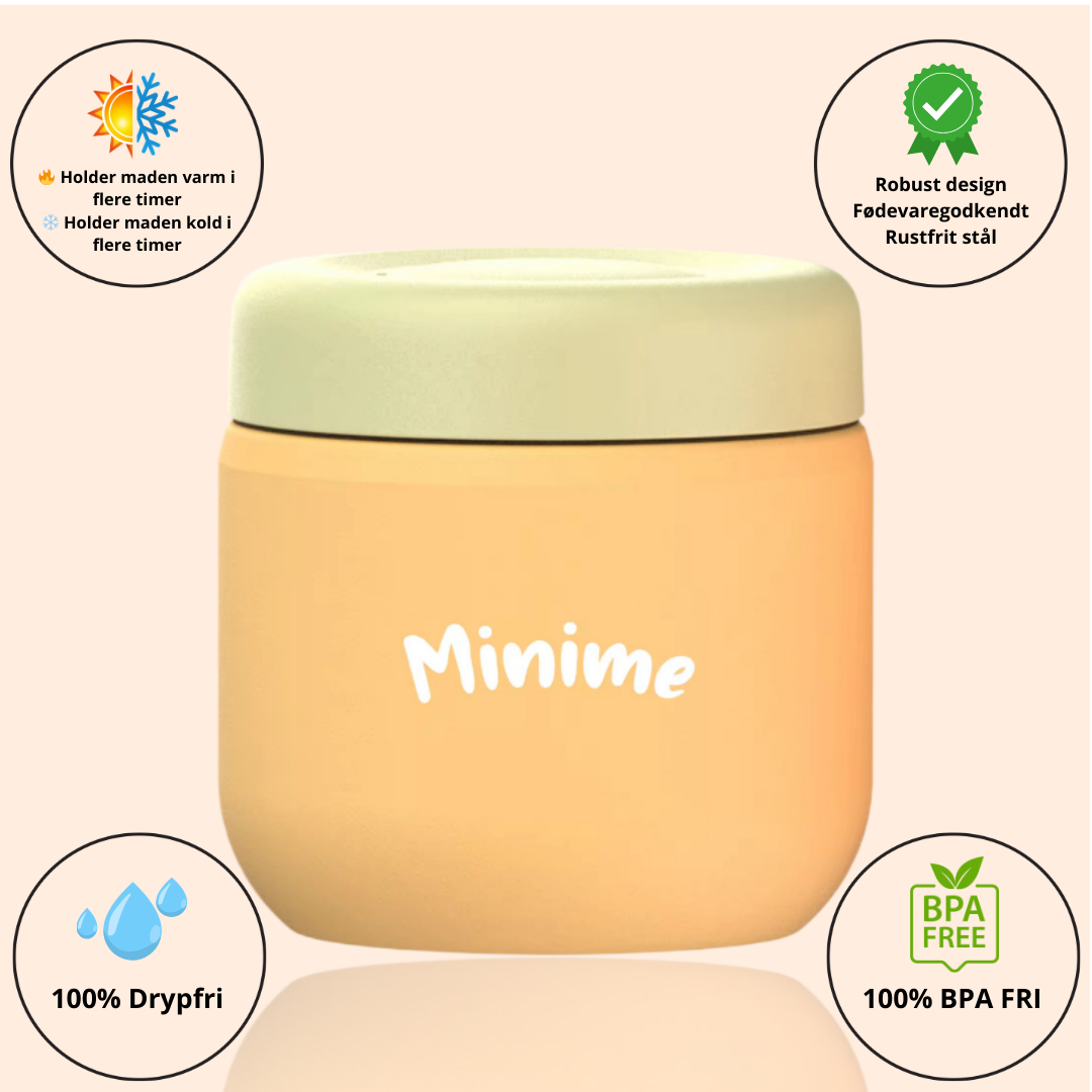 MiniMe Termo Madbeholder