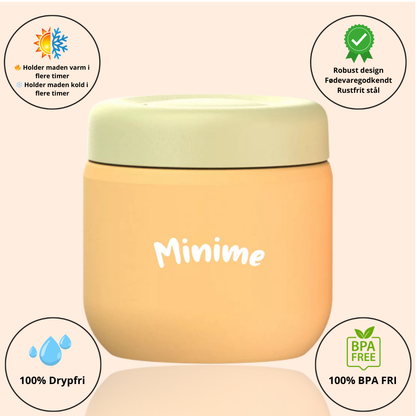 MiniMe Termo Madbeholder