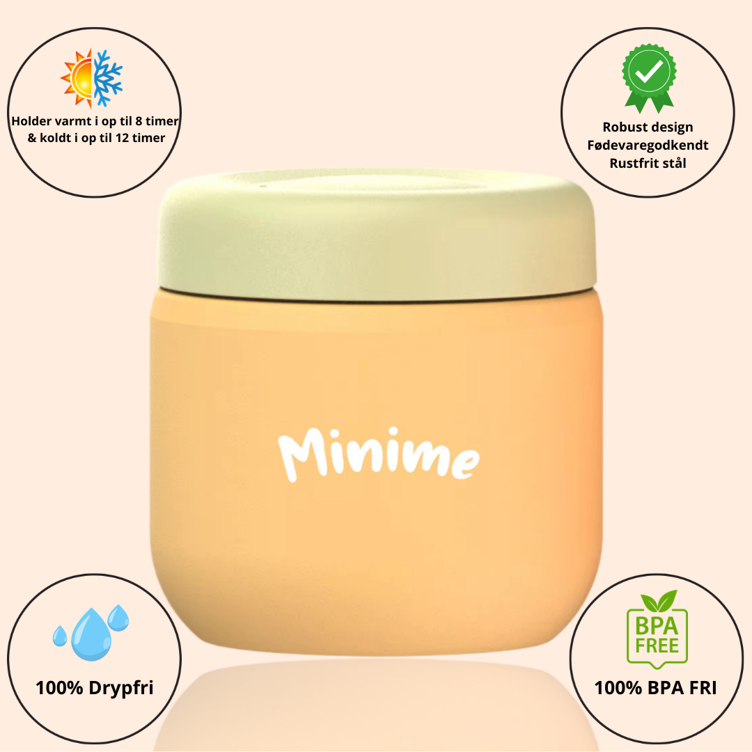 MiniMe® FoodToGo