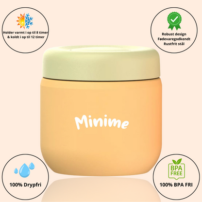 MiniMe® FoodToGo