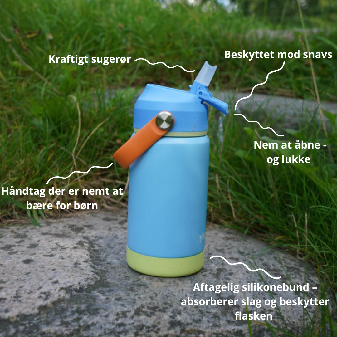 MiniMe® Bottle To Go