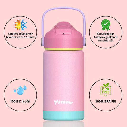 MiniMe® Bottle To Go