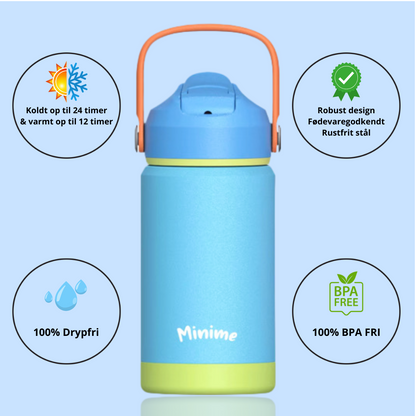 MiniMe® Bottle To Go