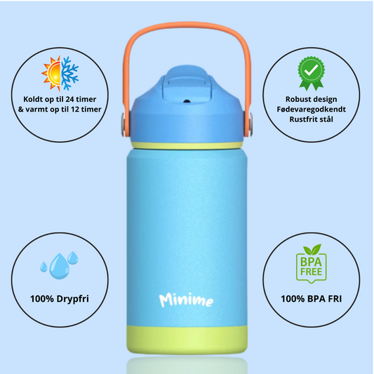MiniMe® Bottle To Go