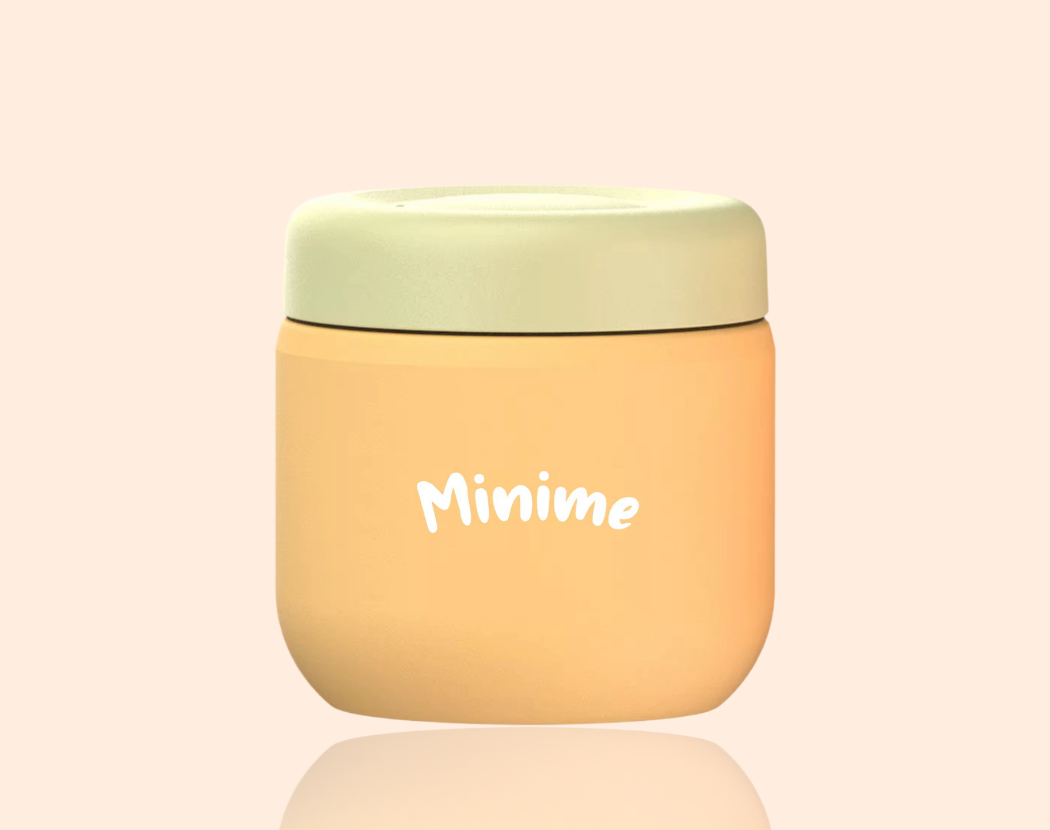 MiniMe® FoodToGo
